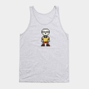 Ded Kid Glen Tank Top